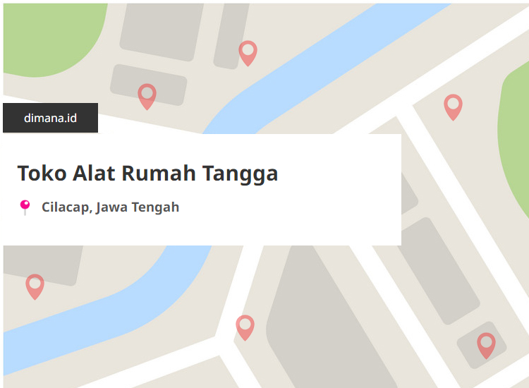 Perabot Rumah Tangga yang Menemani Sejarah Cilacap